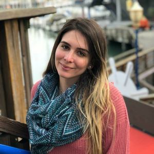 Meet your Posher, Bia